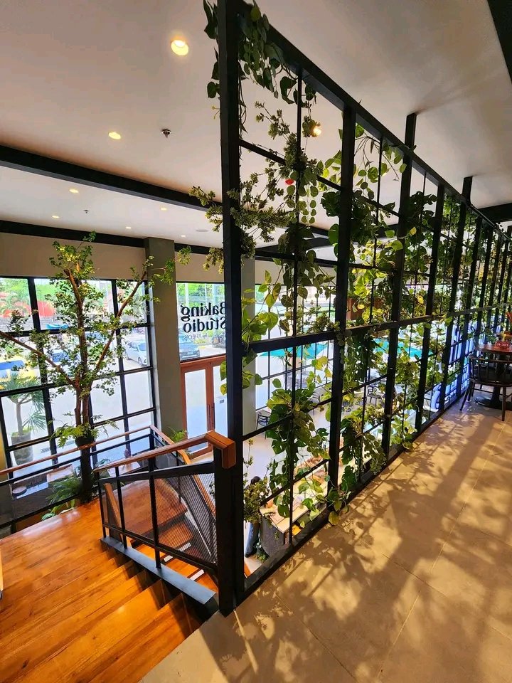 Baking studio by theo's